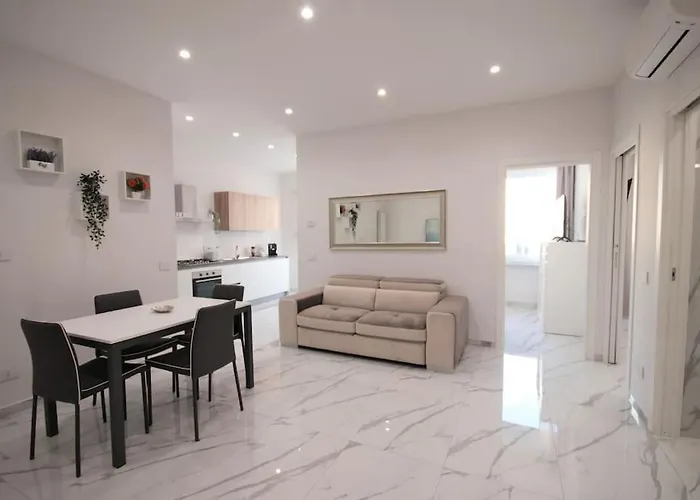Chiaia Arcoleo House - Anita