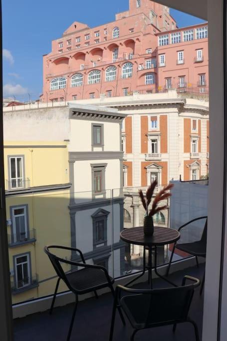 Appartement Chiaia Arcoleo House - Anita