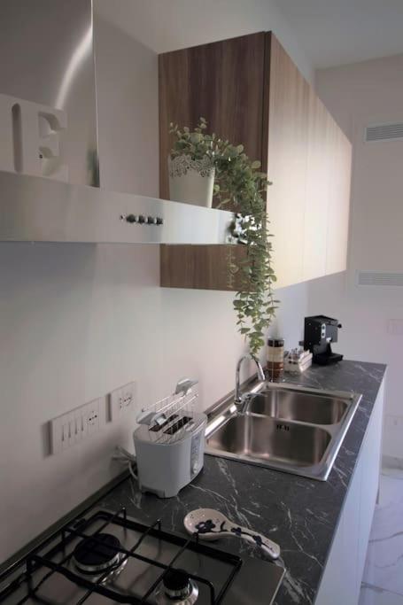 Chiaia Arcoleo House - Anita Apartment