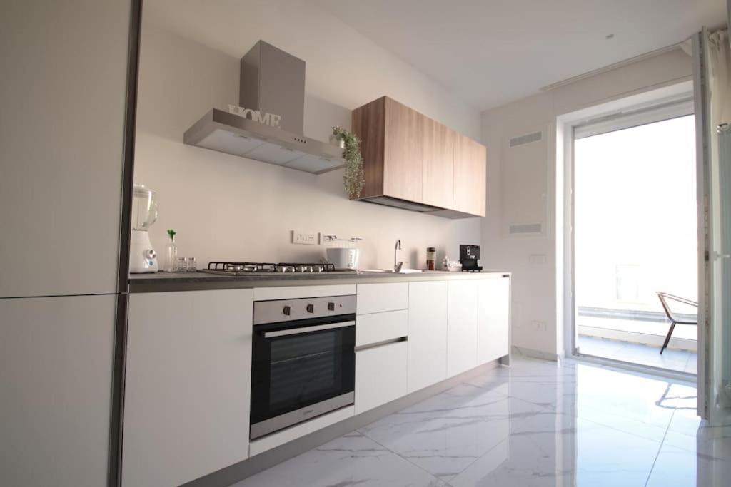 Appartement Chiaia Arcoleo House - Anita Napels