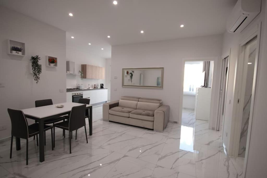 Chiaia Arcoleo House - Anita Napels