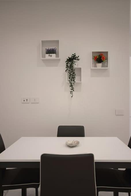 Chiaia Arcoleo House - Anita Apartment