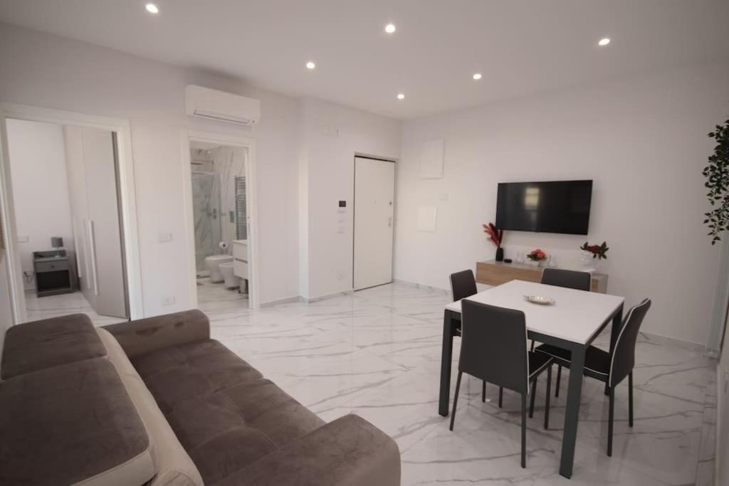 Chiaia Arcoleo House - Anita Appartement Napels