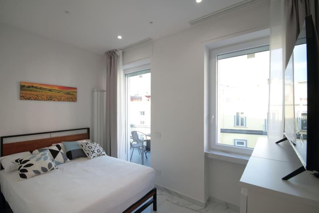 Chiaia Arcoleo House - Anita Apartment *