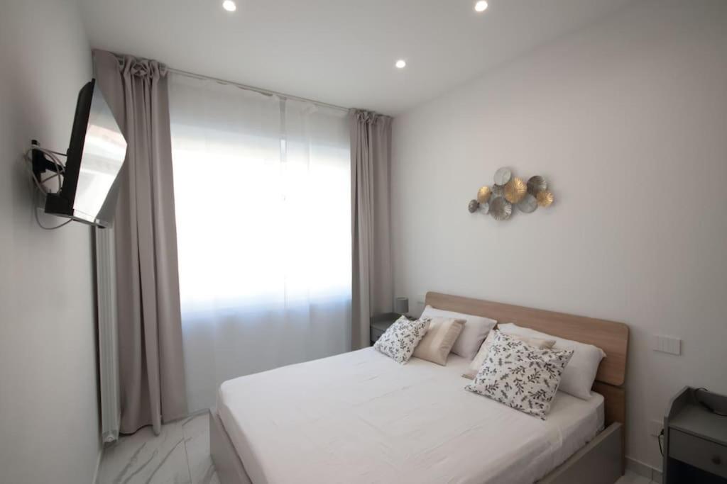 Chiaia Arcoleo House - Anita Appartement *
