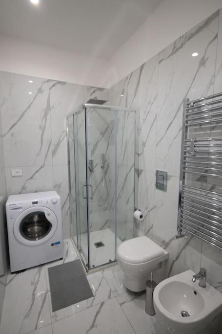 Chiaia Arcoleo House - Anita Appartement *