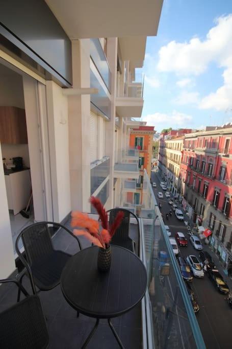 Chiaia Arcoleo House - Anita Apartment *