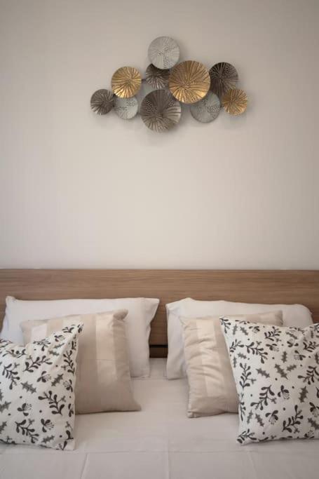 Chiaia Arcoleo House - Anita Appartement Napels