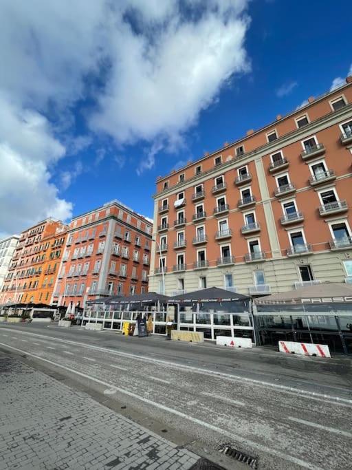 Chiaia Arcoleo House - Anita Apartment