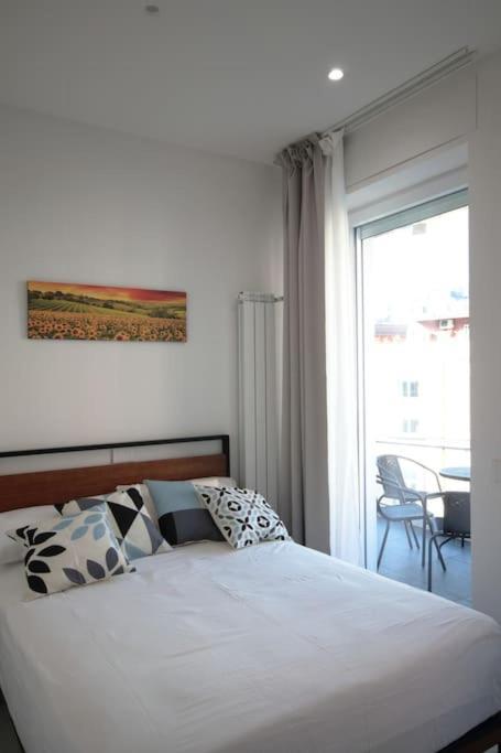 Apartment Chiaia Arcoleo House - Anita