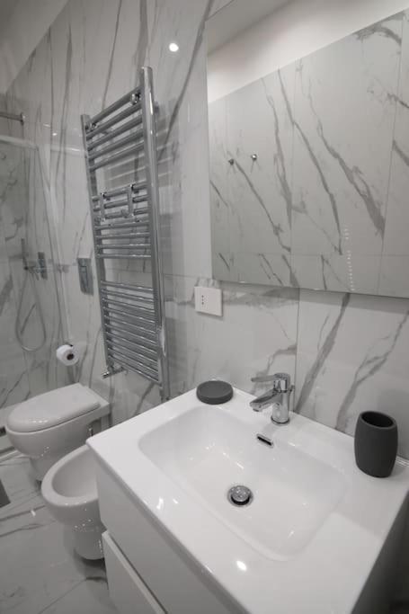 Chiaia Arcoleo House - Anita Naples