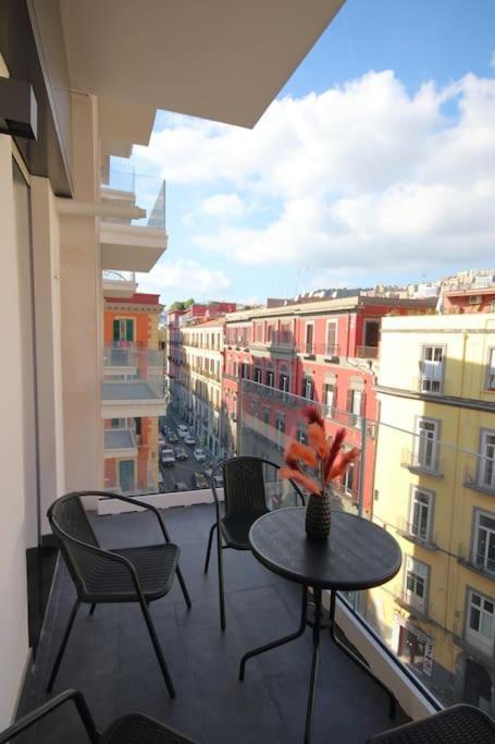 Chiaia Arcoleo House - Anita Appartement Napels