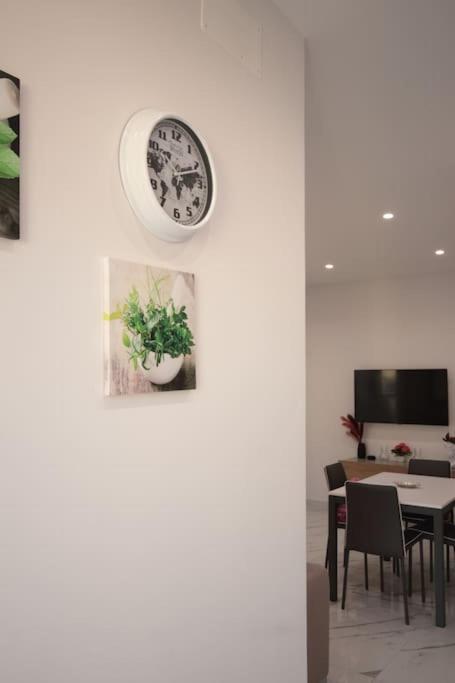 Appartement Chiaia Arcoleo House - Anita Naples