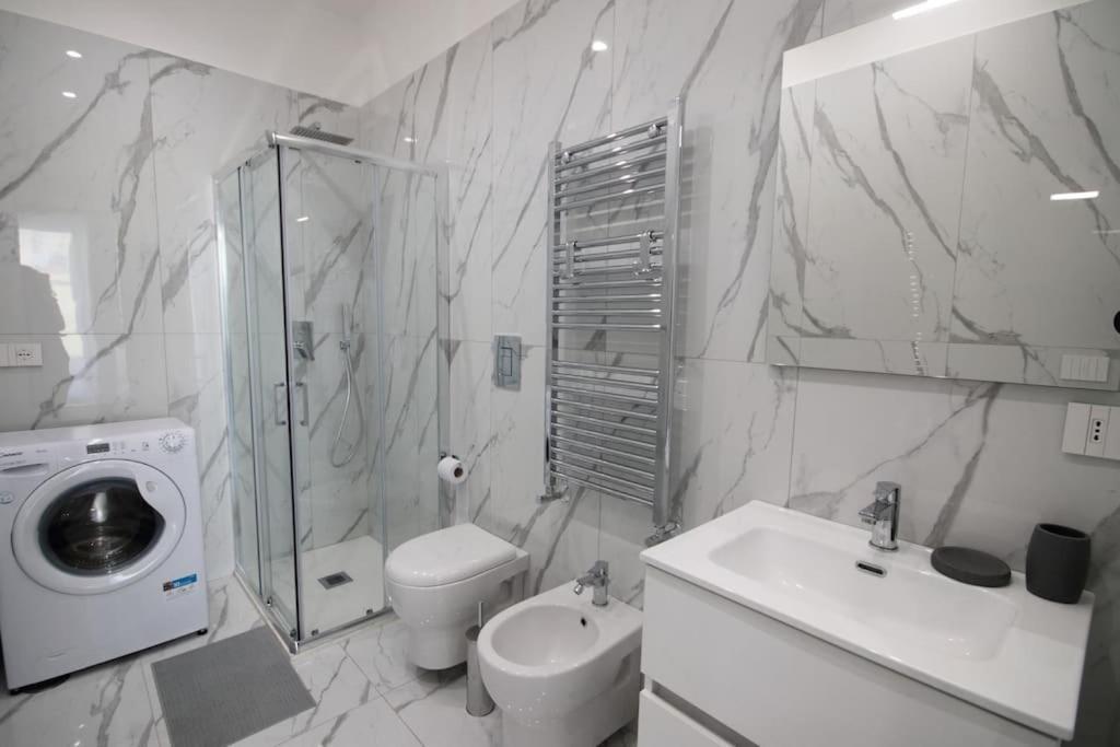 Appartement Chiaia Arcoleo House - Anita Naples