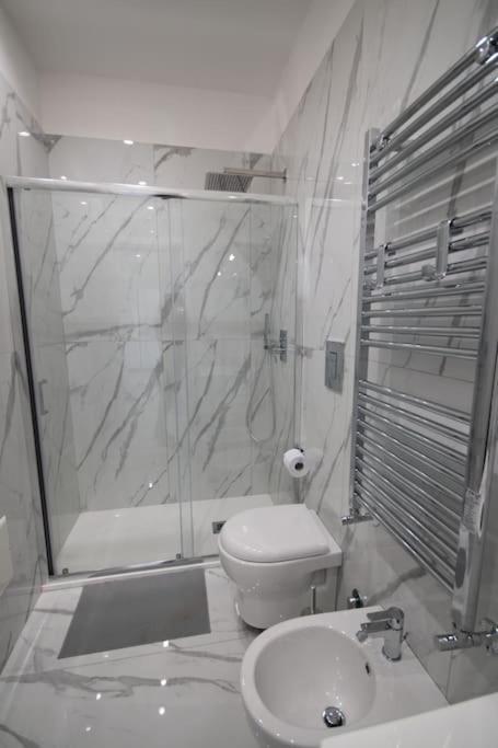Chiaia Arcoleo House - Anita Appartement